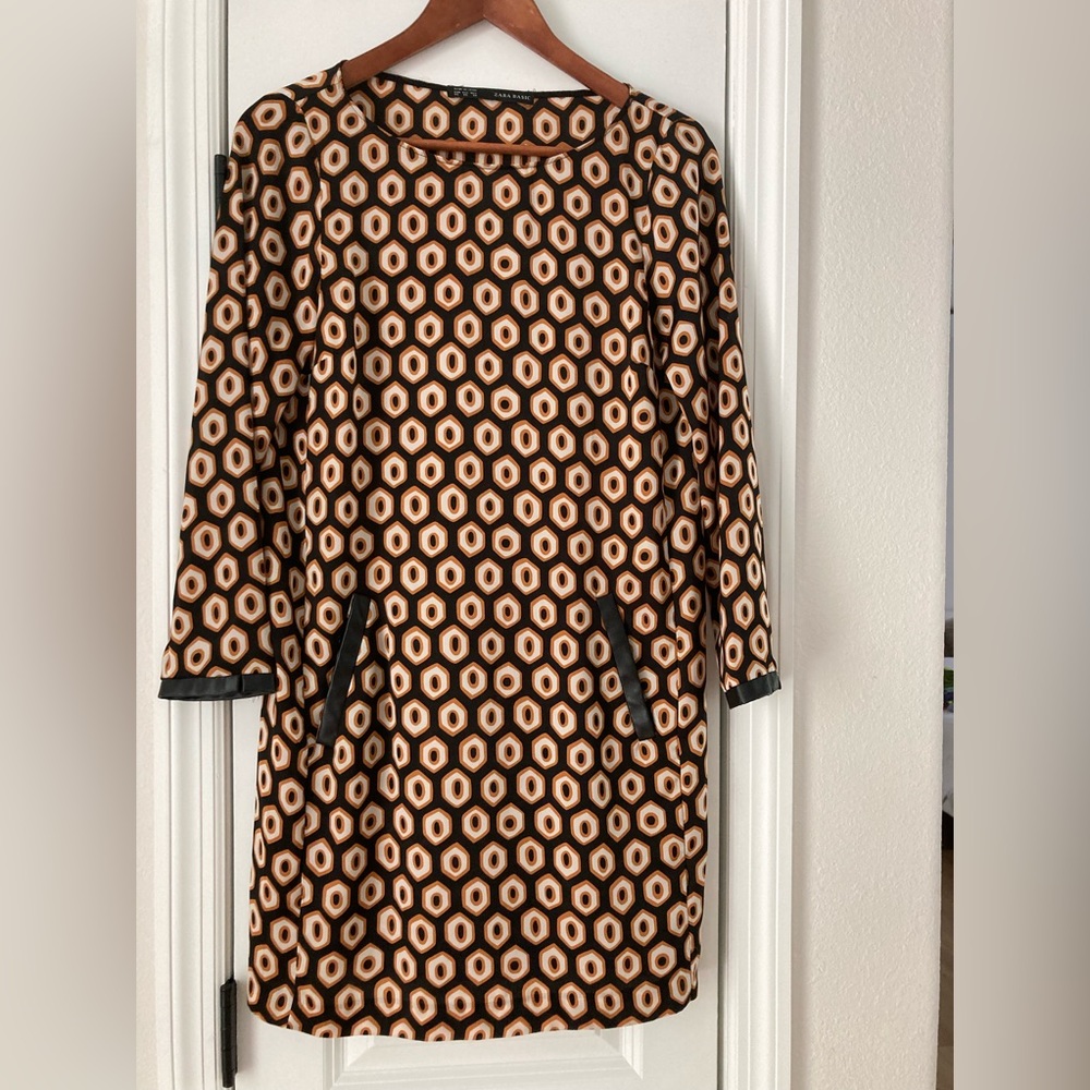 Zara Basics Xs